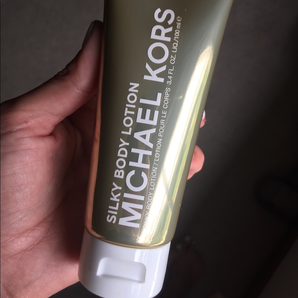 Michael Kors Sexy Amber